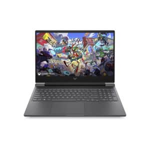 Portatif Hp Victus 16-R1000Ca 16po i7/16G/1ToSSD/RTX4060/W11 Boîte Ouverte