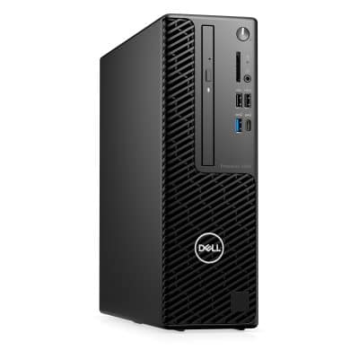 Tour Dell Precision 3460 Sff i7/16G/512SSD/T1000/W11P Boîte Ouverte