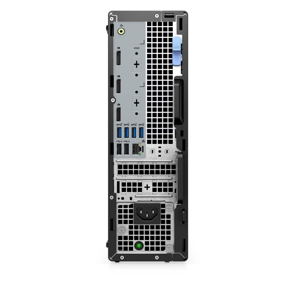 Tour Dell Precision 3460 Sff i7/16G/512SSD/T1000/W11P Boîte Ouverte - Image 2