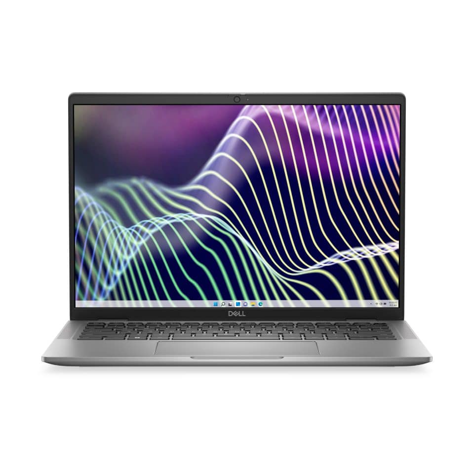 Portatif Dell Latitude 7440 14po i5/16G/256SSD/W11P Boîte Ouverte