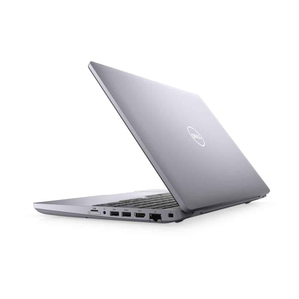 Portatif Dell Latitude 5511 15po i5/16G/256SSD/W11P OrdiVert revalorisé - Image 2