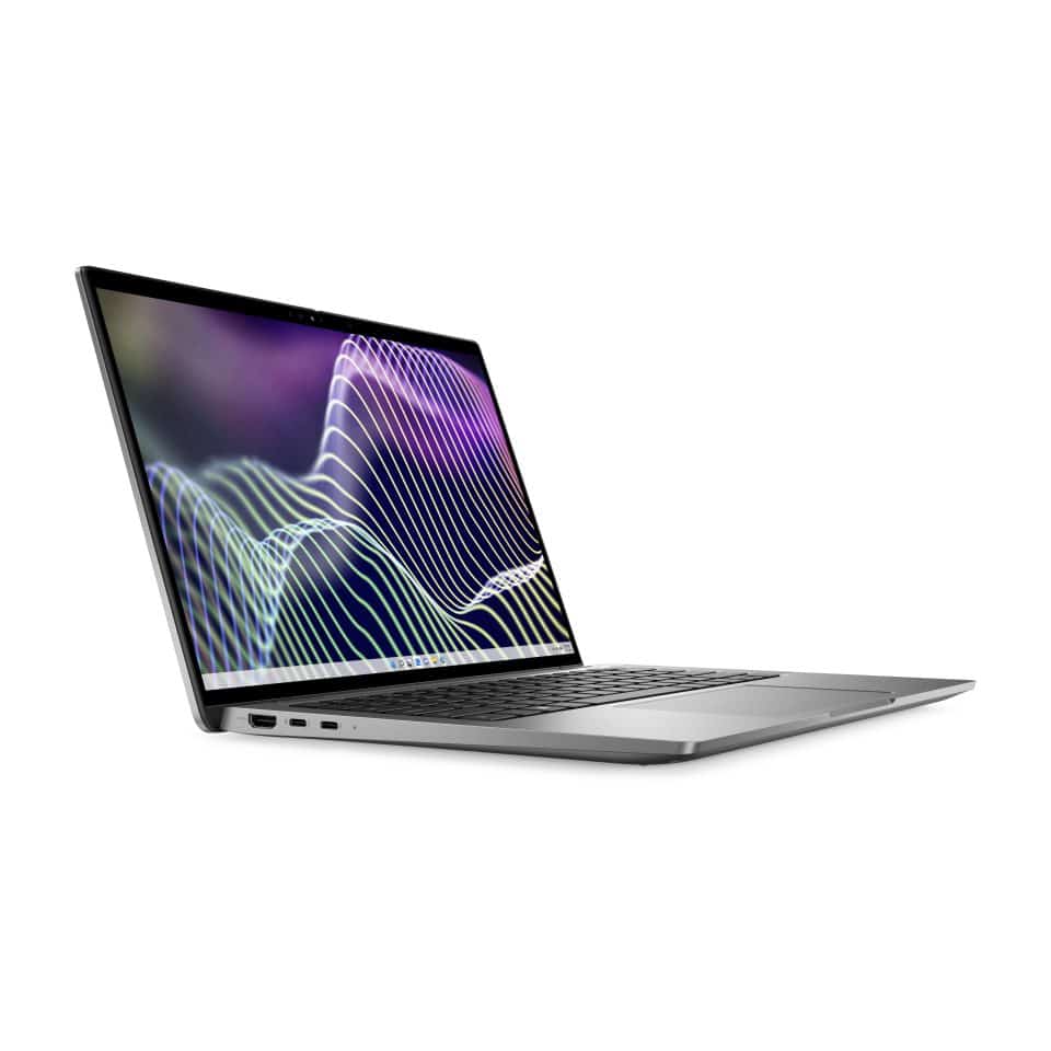 Portatif Dell Latitude 7440 14po i5/16G/256SSD/W11P Boîte Ouverte - Image 3