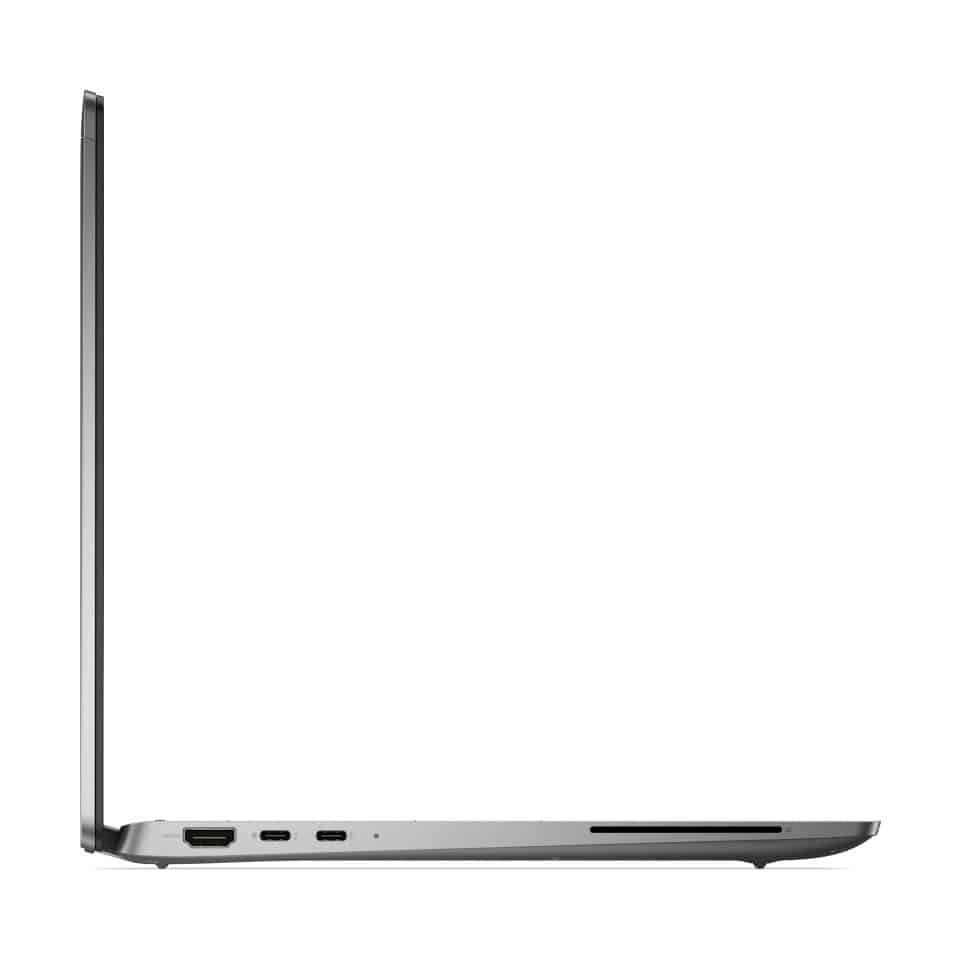 Portatif Dell Latitude 7440 14po i5/16G/256SSD/W11P Boîte Ouverte - Image 2