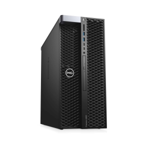 Tour Dell Precision 5820 Xeon/32G/512SSD/W11P OrdiVert revalorisé