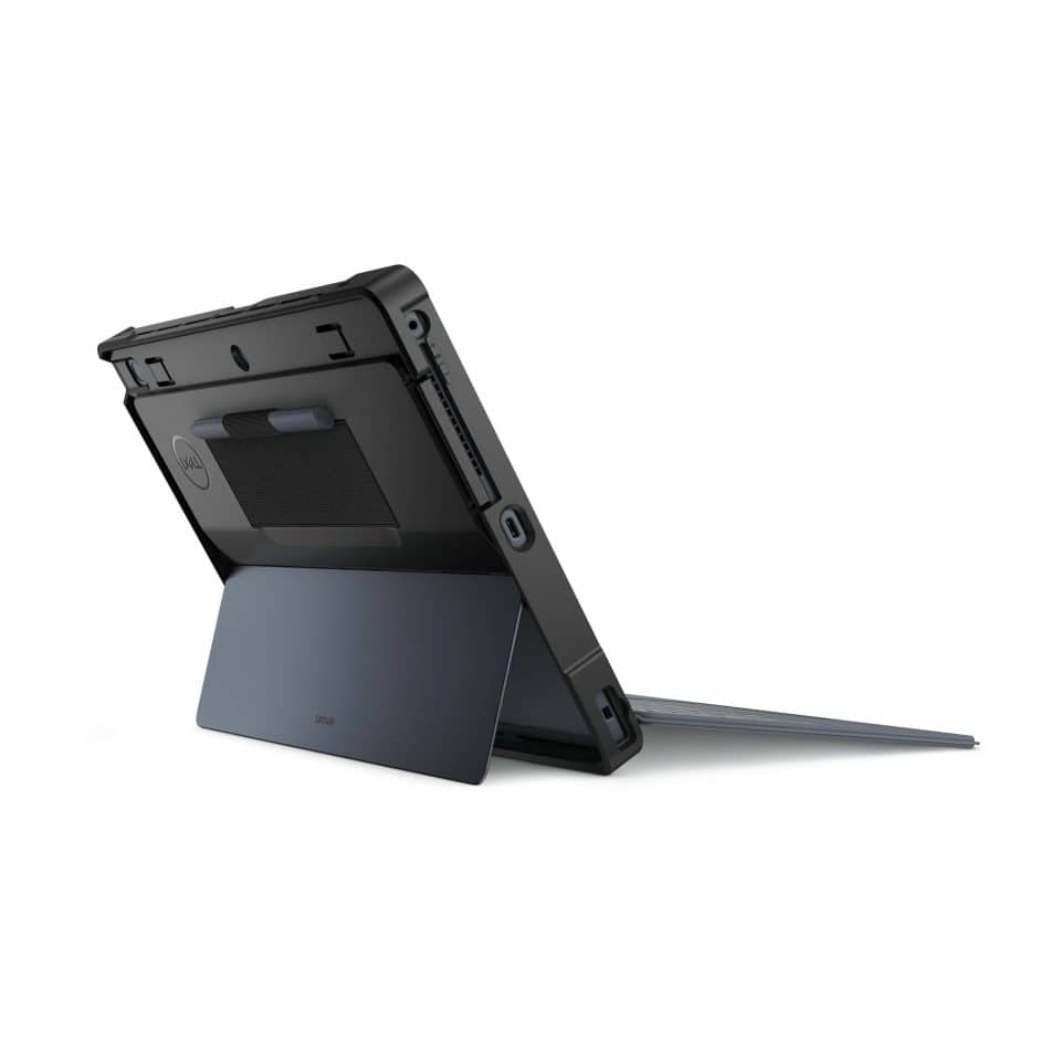 Portatif Dell Latitude 7350 Détachable 13po U5/16G/256SSD/W11P Boîte Ouverte - Image 2