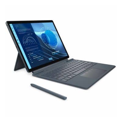 Portatif Dell Latitude 7350 Détachable 13po U5/16G/256SSD/W11P Boîte Ouverte