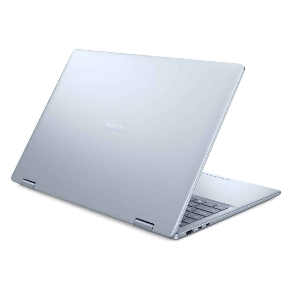 Portatif Inspiron 16 7640 2in1 16po U7/16G/1ToSSD/W11 Boîte Ouverte - Image 3