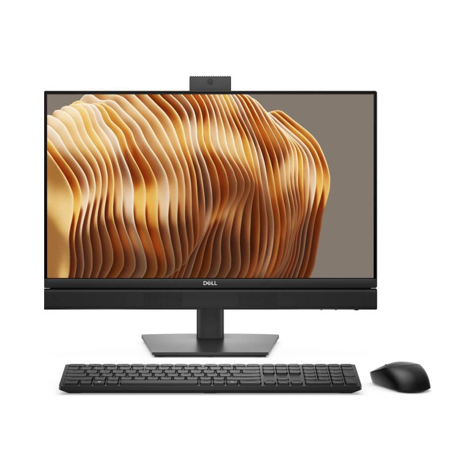 AIO Dell Pro QC24250 U7/16G/512SSD/W11P Boîte Ouverte