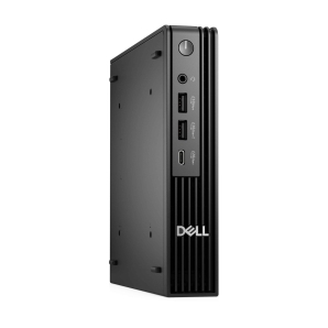 Tour Dell Pro Micro QBM1250 U5/16G/256SSD/W11P Boîte Ouverte