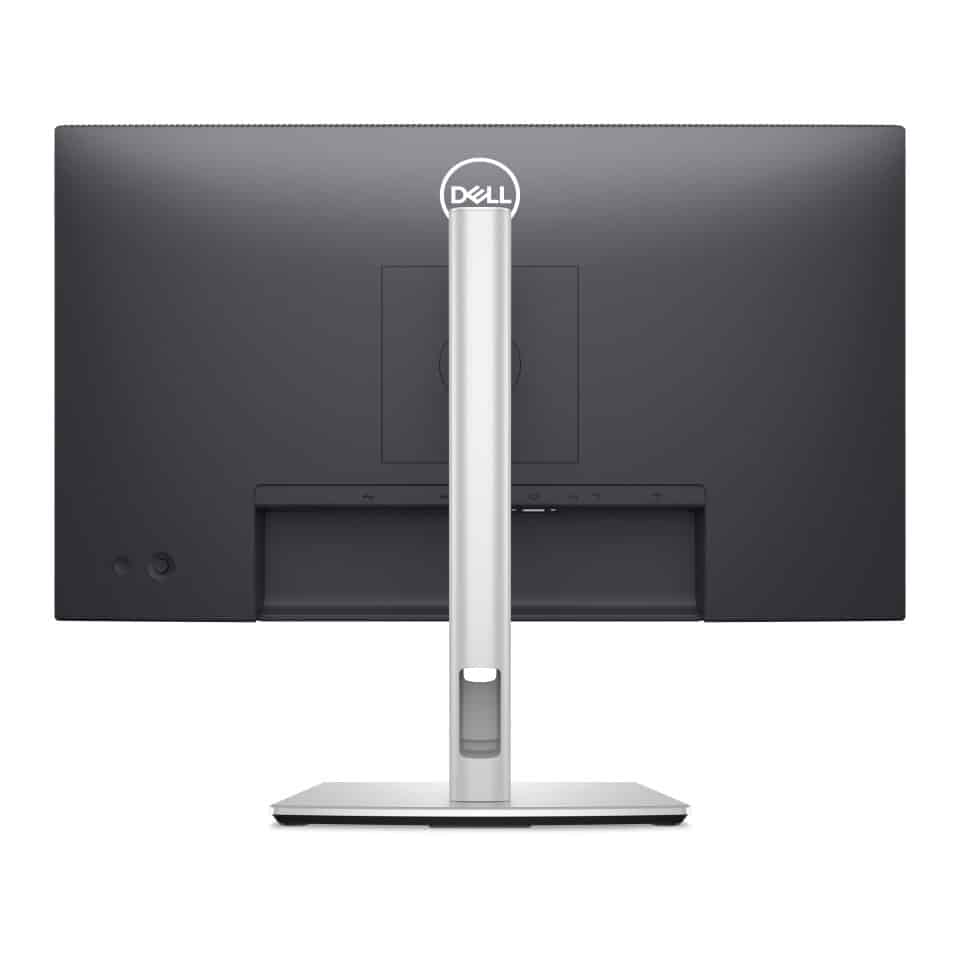 Moniteur Dell P2425H 24po/FHD/IPS/5ms/100Hz/VESA Boîte Ouverte - Image 2