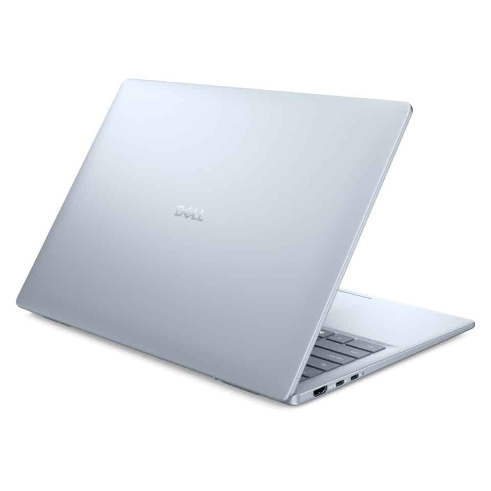 Portatif Dell Résidentiel 16 Plus DB16255 16po R5/16G/512SSD/W11 Boîte Ouverte - Image 2