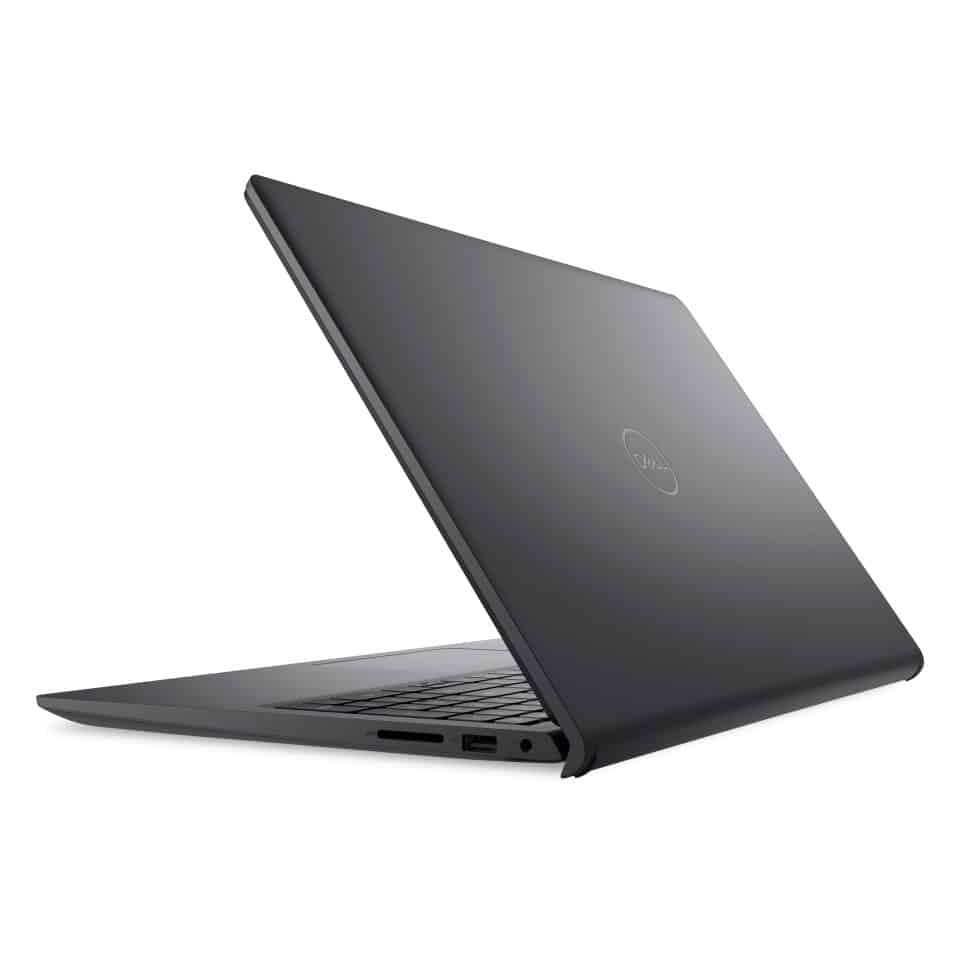 Portatif Dell Résidentiel 15 DC15255 15po R3/8G/512SSD/W11 Boîte Ouverte - Image 2