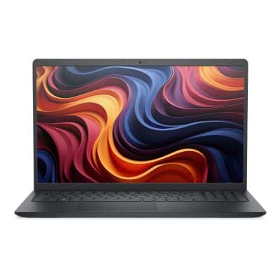 Portatif Dell Résidentiel 15 DC15255 15po R3/8G/512SSD/W11 Boîte Ouverte