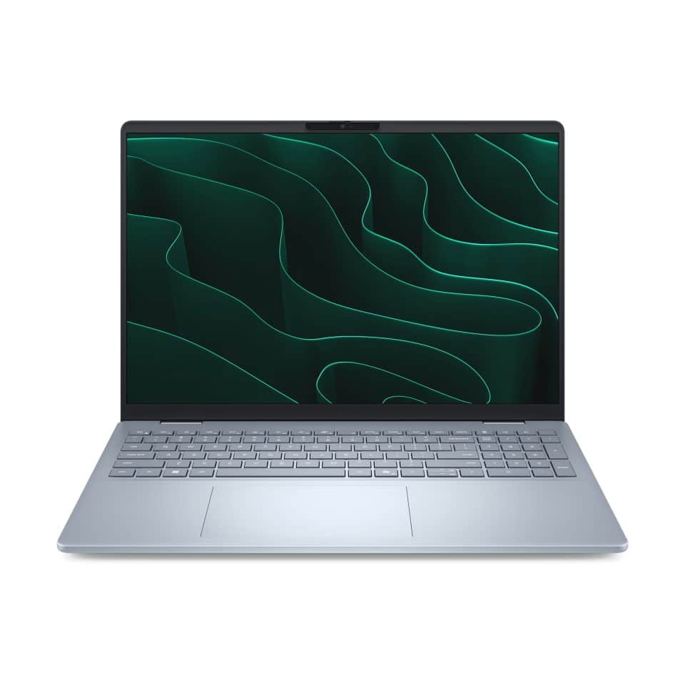 Portatif Dell Résidentiel 16 Plus DB16255 16po R5/16G/512SSD/W11 Boîte Ouverte