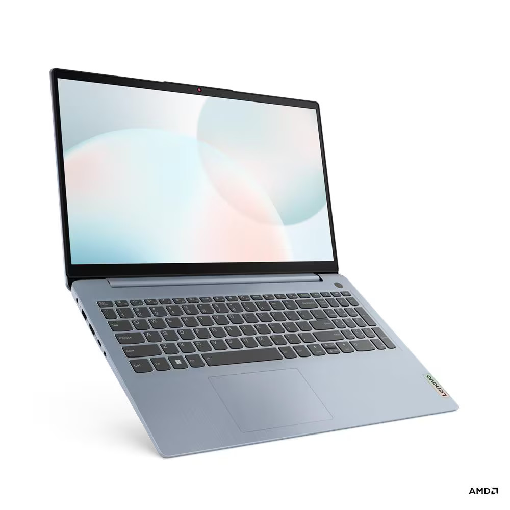 Portatif Lenovo IdeaPad 3 15ABA7 15po R7/16G/512SSD/W11 Boîte Ouverte