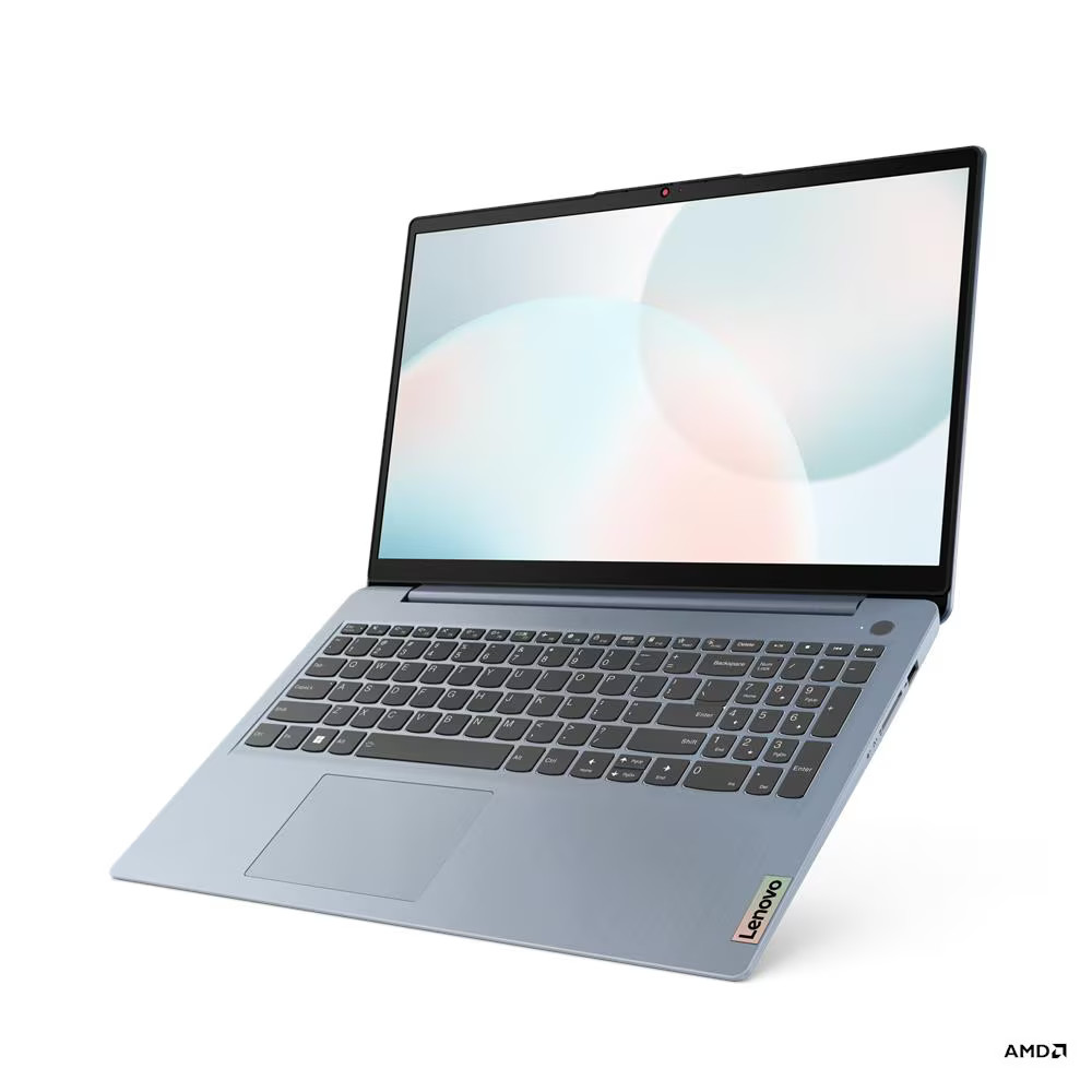 Portatif Lenovo IdeaPad 3 15ABA7 15po R7/16G/512SSD/W11 Boîte Ouverte - Image 2
