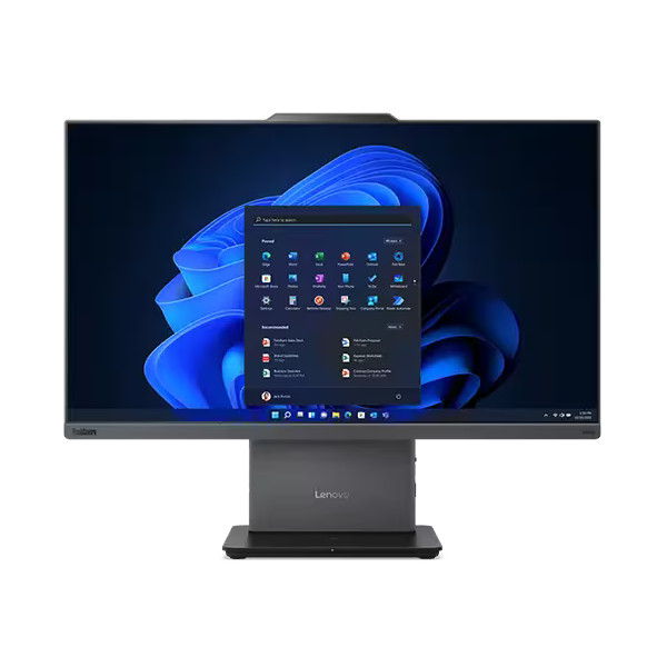 AIO Lenovo ThinkCentre NEO 50A Gen5 i5/16G/512SSD/W11P Boîte Ouverte